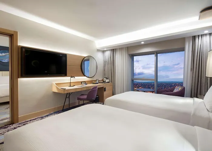 Doubletree By Hilton Otel