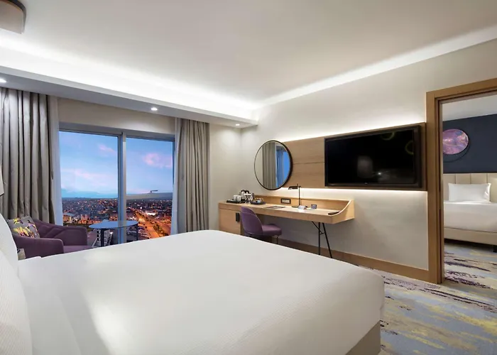 Doubletree By Hilton 5* Αφιόν