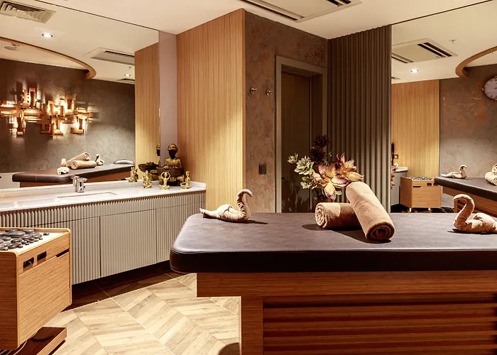 Doubletree By Hilton