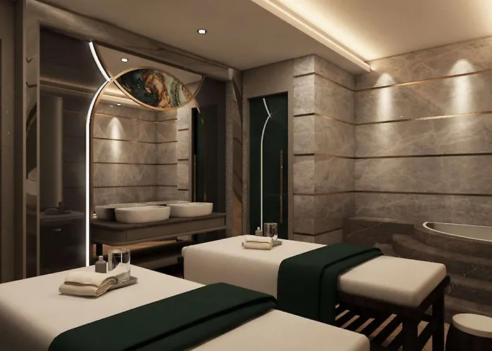 Doubletree By Hilton 5* Afyonkarahisar