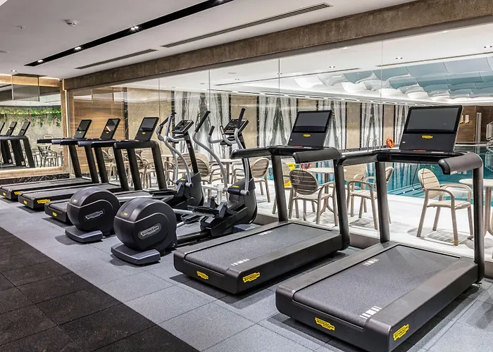 Doubletree By Hilton Otel Afyonkarahisar