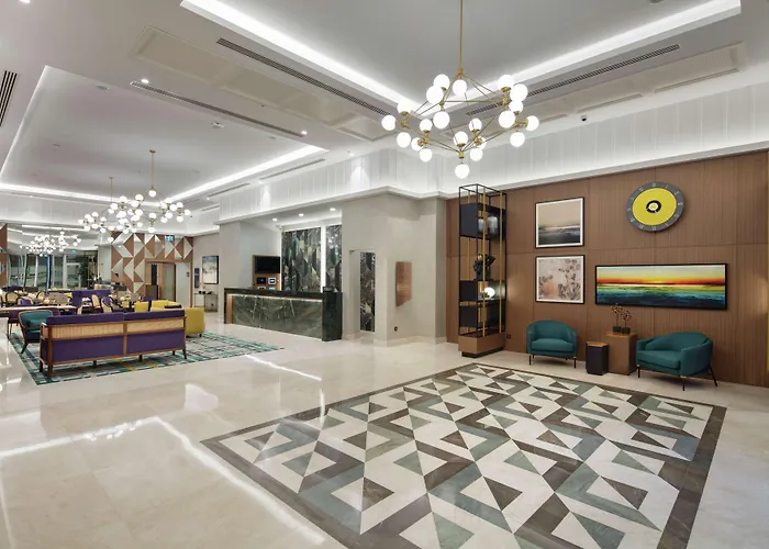 Doubletree By Hilton Otel Afyonkarahisar