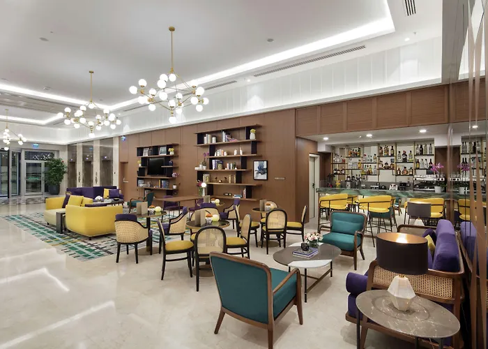 Doubletree By Hilton Otel