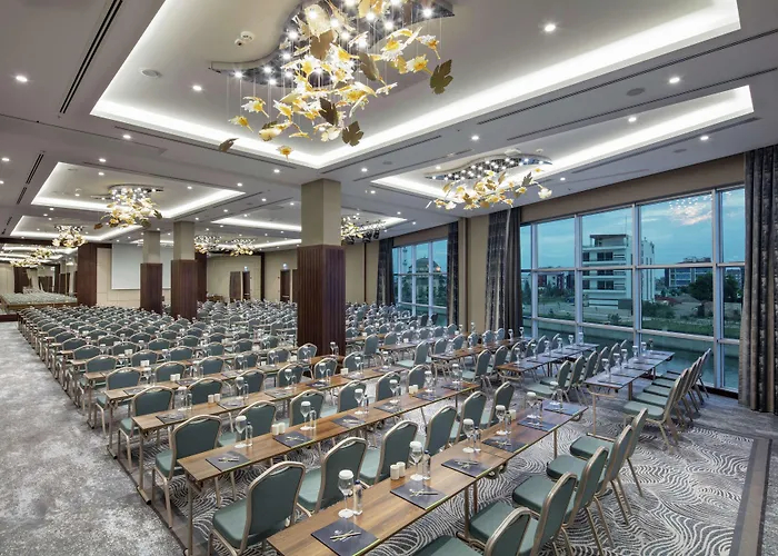 Doubletree By Hilton Otel 5*