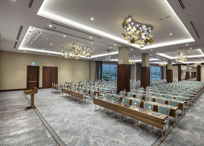 Doubletree By Hilton 5* Αφιόν