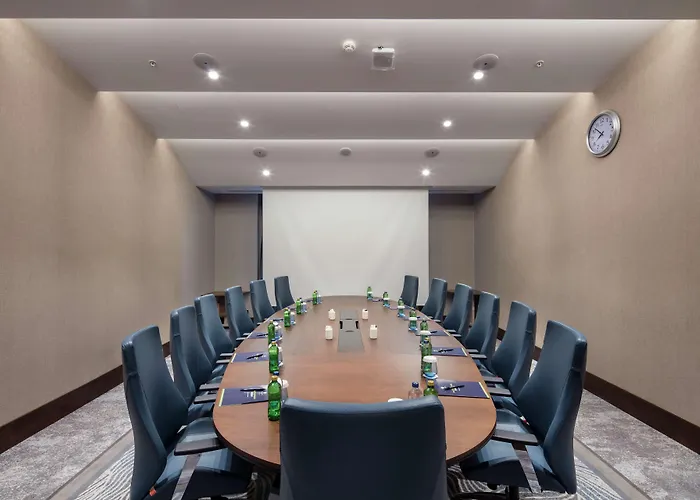 Otel Doubletree By Hilton