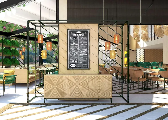 Doubletree By Hilton Afyonkarahisar