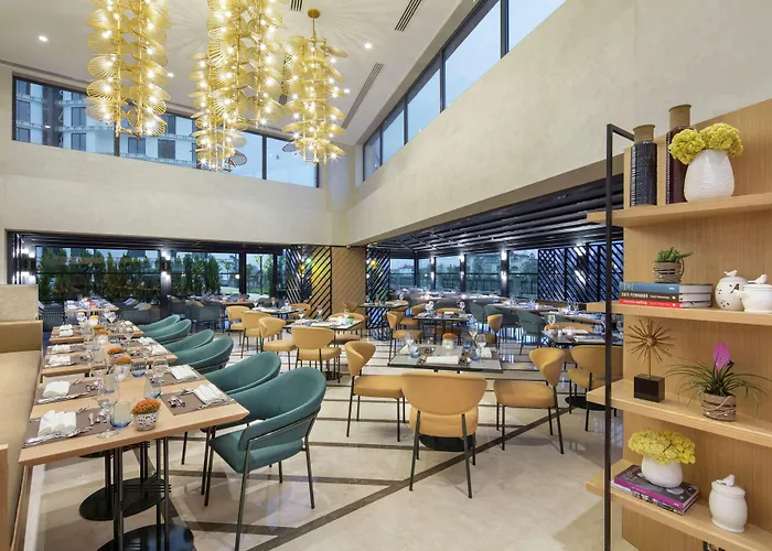 Ξενοδοχείο Doubletree By Hilton Αφιόν