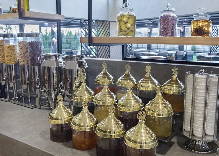 Doubletree By Hilton Αφιόν