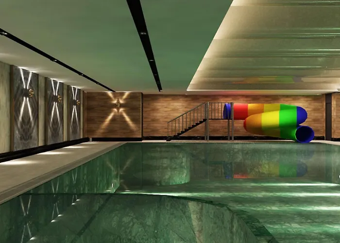 Doubletree By Hilton Hotel Afyonkarahisar