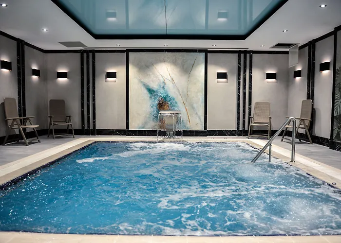 Doubletree By Hilton 5* Afyonkarahisar