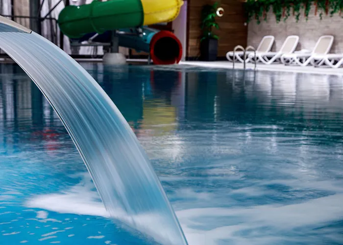 Doubletree By Hilton Ξενοδοχείο Αφιόν