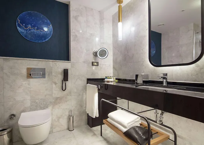 Otel Doubletree By Hilton