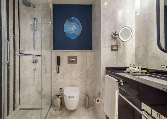 Doubletree By Hilton Ξενοδοχείο 5*