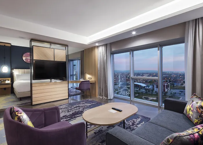 Doubletree By Hilton