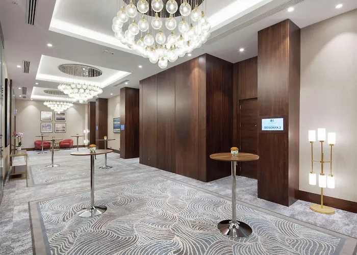 Doubletree By Hilton Ξενοδοχείο Αφιόν