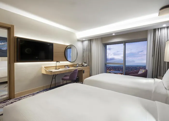 Doubletree By Hilton Hotel Afyonkarahisar