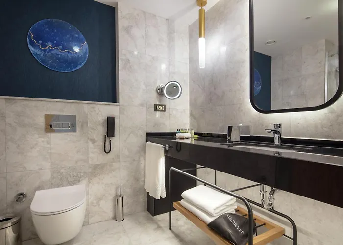 Hotel Doubletree By Hilton