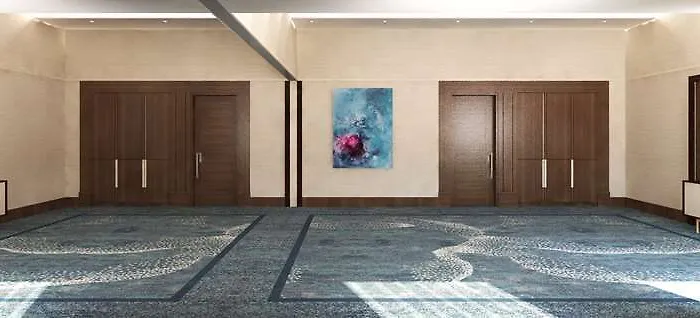 Doubletree By Hilton 5*