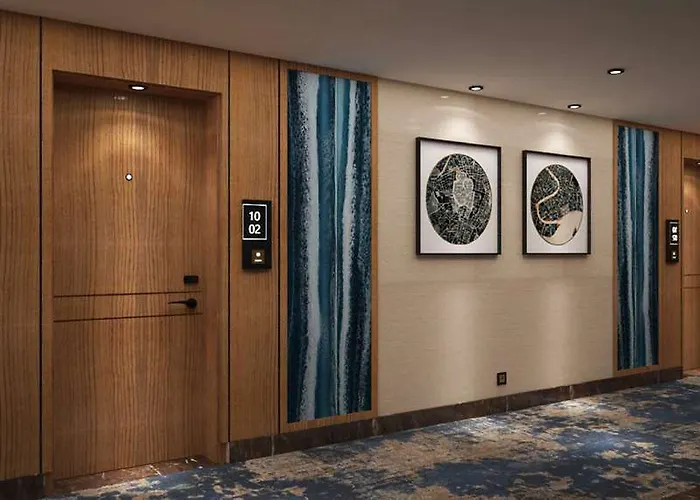 Doubletree By Hilton