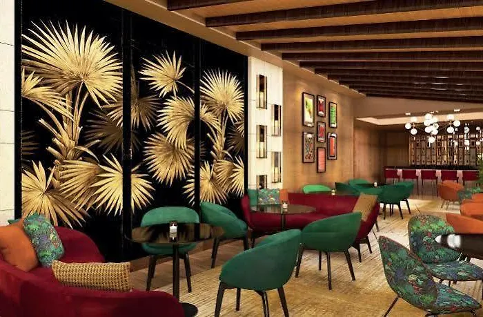 Otel Doubletree By Hilton