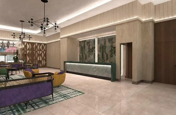 Doubletree By Hilton