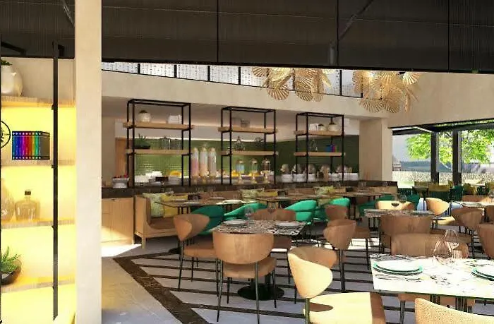 Doubletree By Hilton Otel Afyonkarahisar