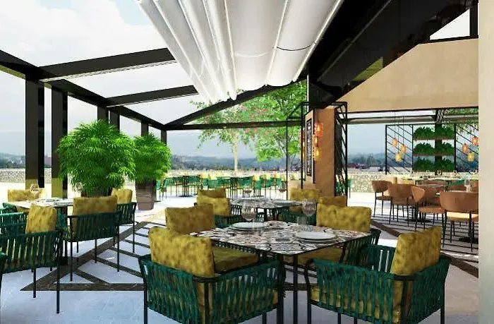 Doubletree By Hilton Hotel Afyonkarahisar