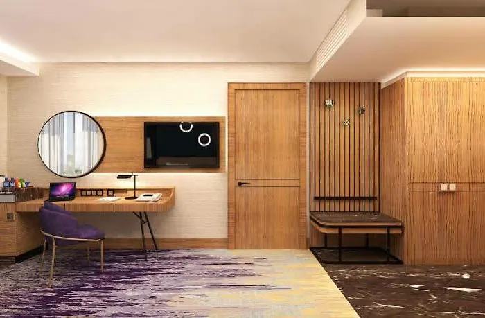 Doubletree By Hilton 5*